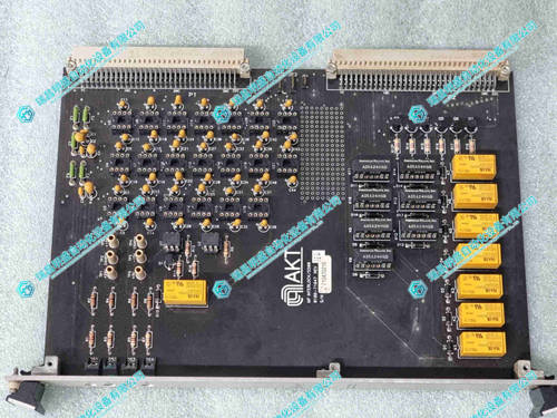 AMAT Applied Materials 0100-71047主框架互锁模块