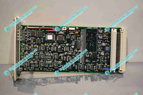 AMAT Applied Materials 0190-01270模拟 I/O PCB 卡