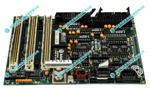 AMAT Applied Materials 0100-66025控制模块