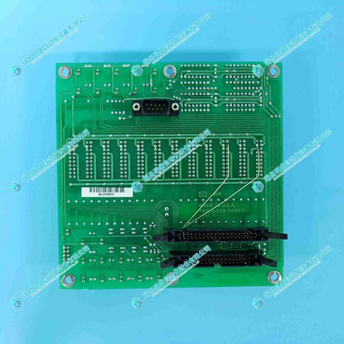 AMAT Applied Materials 0100-09063模拟输入模块