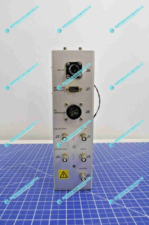 AMAT Applied Materials 50412411000控制器模块