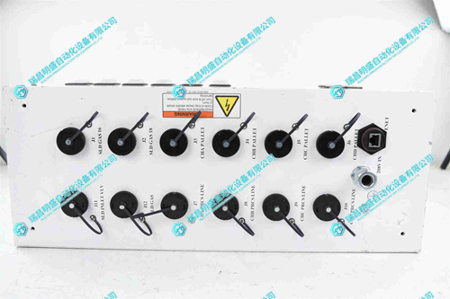 AMAT Applied Materials 0190-24680 面板温度控制器