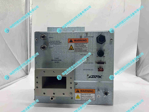 AMAT Applied Materials 0190-18128遥控 I/O 模块 