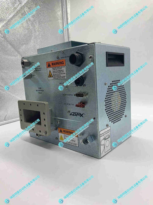 AMAT Applied Materials 0190-18128遥控 I/O 模块 