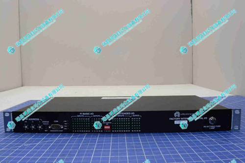 AMAT Applied Materials 0190-22543网关模块