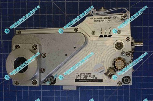 AMAT Applied Materials 0090-01419射频发电机