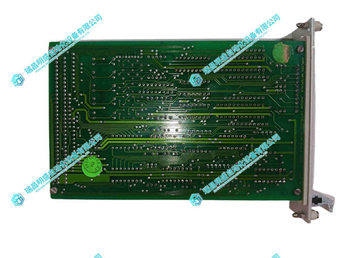 AMAT Applied Materials 0100-90881气体面板分析