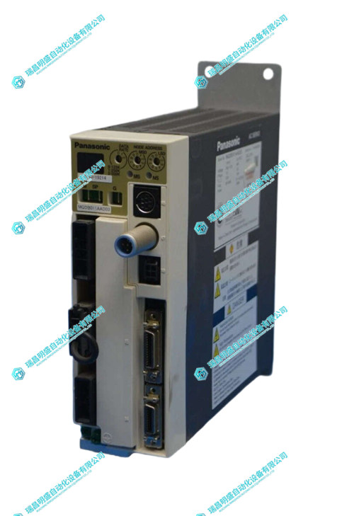 AMAT Applied Materials MQDB011AAD03交流电伺服驱动器