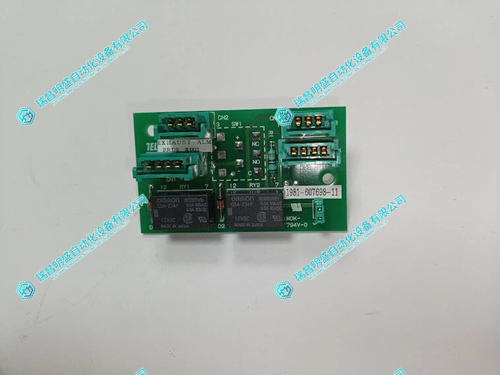 AMAT Applied Materials 1981-607698-11接口模块