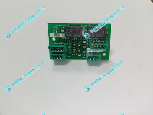 AMAT Applied Materials 1981-607698-11接口模块