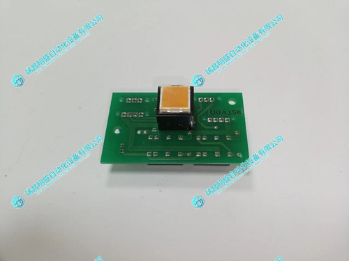 AMAT Applied Materials 1981-607698-11接口模块