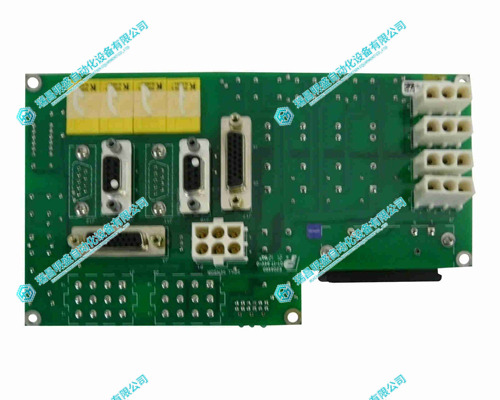 AMAT Applied Materials 0100-03012传感器加热器控制模块