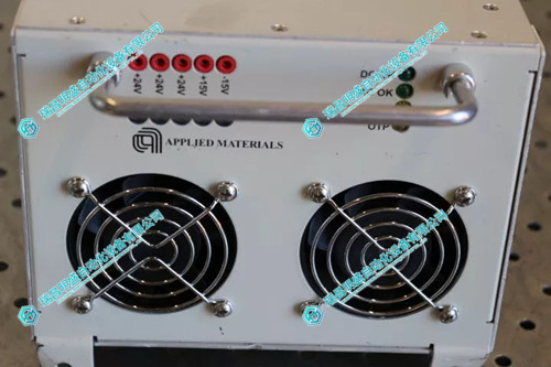 AMAT Applied Materials 0190-34624气体面板组件