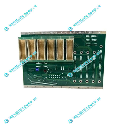 AMAT Applied Materials 0100-02492控制器背板