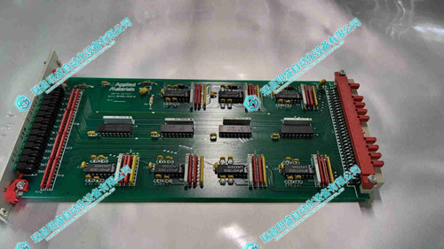 AMAT Applied Materials 0100-00014检测PCB