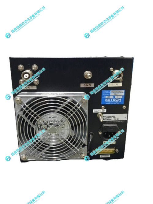 AMAT Applied Materials 1110-01038变压器