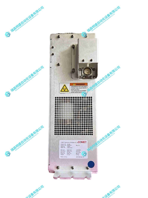 AMAT Applied Materials 0190-42550匹配网络模块