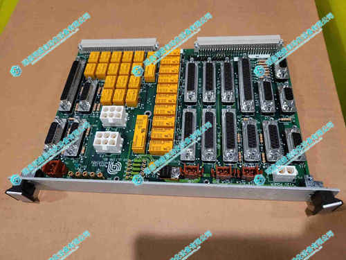 AMAT Applied Materials 0100-18043插槽背板