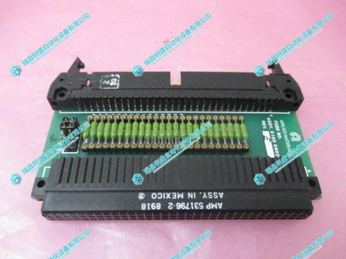 AMAT Applied Materials 531796-2 9005保险丝板