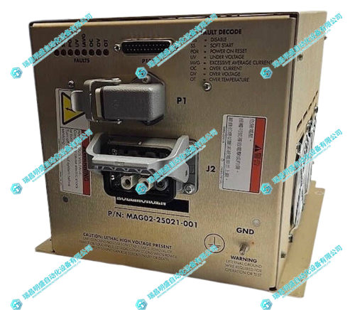 AMAT Applied Materials 0190-16633磁铁驱动器