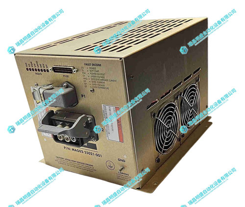 AMAT Applied Materials 0190-16633磁铁驱动器