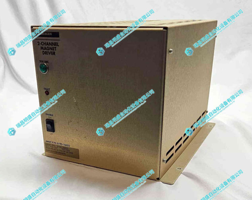 AMAT Applied Materials 0190-16633磁铁驱动器