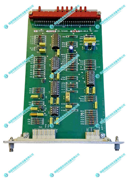 AMAT Applied Materials 0100-90689电压控制替换件