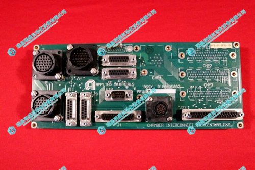 AMAT Applied Materials  0100-35082接口模块