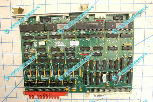 AMAT Applied Materials 0100-00003步进驱动器模块