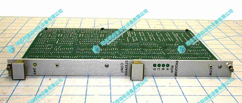 AMAT Applied Materials 0100-00003步进驱动器模块