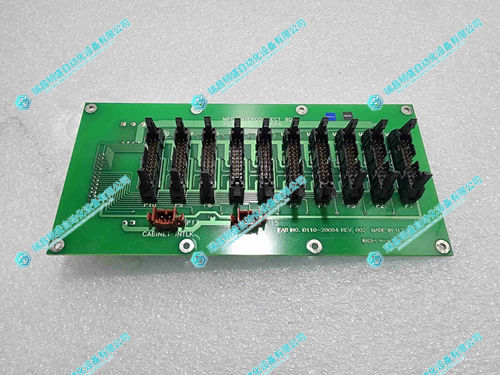 AMAT Applied Materials 0100-20084互连板组件