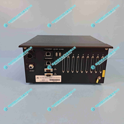 AMAT Applied Materials 0010-47052控制器