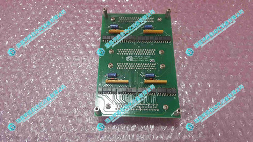 AMAT Applied Materials 0100-02420隔离 PCB 板