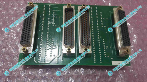 AMAT Applied Materials 0100-02420隔离 PCB 板