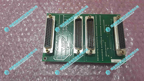 AMAT Applied Materials 0100-02420隔离 PCB 板