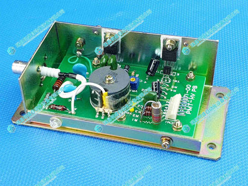 AMAT Applied Materials AP001871-00高压电源模块