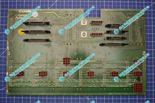 AMAT Applied Materials 0100-AE018系统主板