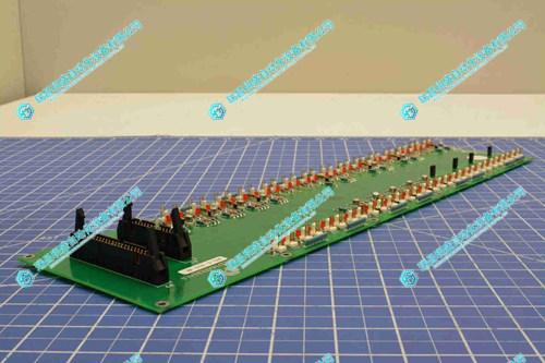 AMAT Applied Materials  0100-09008气动控制板