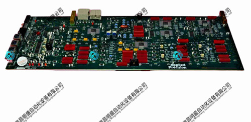 AMAT Applied Materials 20-000314-003模拟输入模块