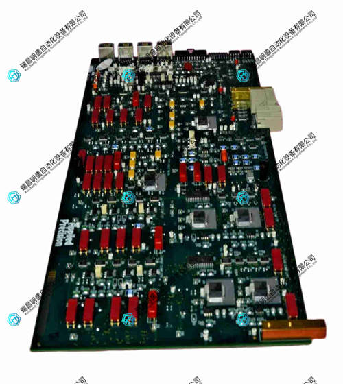 AMAT Applied Materials 20-000314-003模拟输入模块