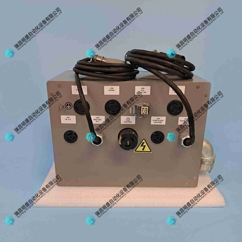 AMAT Applied Materials 0190-01914交流配电箱