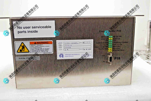 AMAT Applied Materials 9090-01095机箱监视器