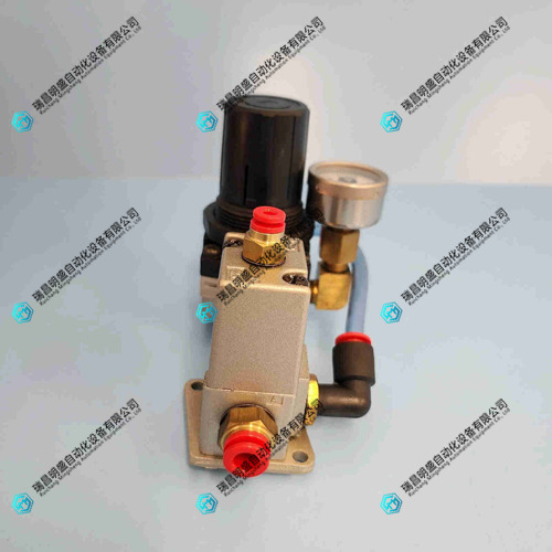 AMAT Applied Materials 3870-02612阀门组件