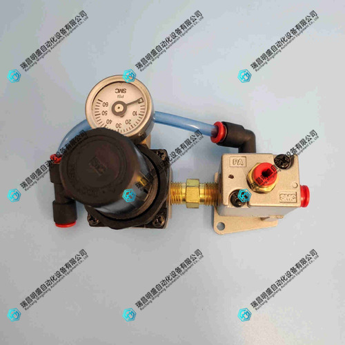 AMAT Applied Materials 3870-02612阀门组件