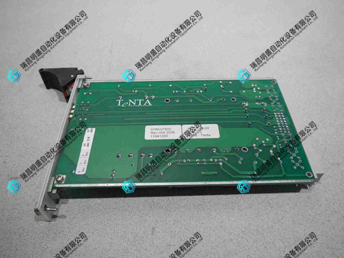 AMAT Applied Materials 0190-07502电源模块