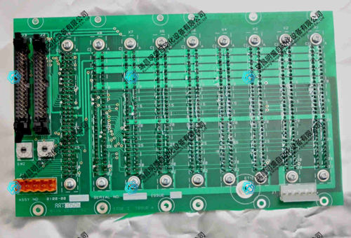 AMAT Applied Materials 0120-00794过程传感器主板