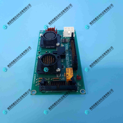 AMAT Applied Materials 0100-09099互连组件