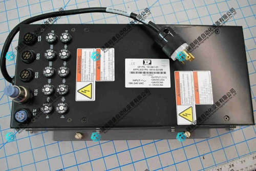 AMAT Applied Materials 0015-02149直流电源模块