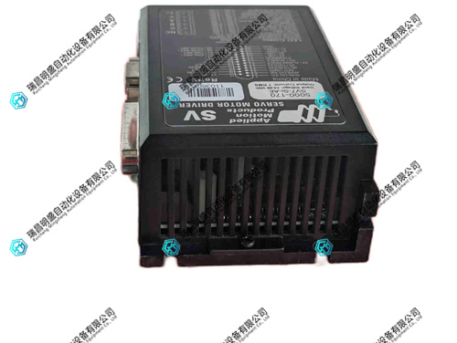 AMAT Applied Materials 5000-170阀门控制器