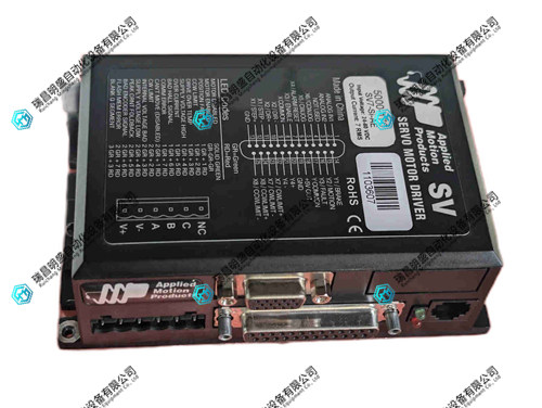 AMAT Applied Materials 5000-170阀门控制器